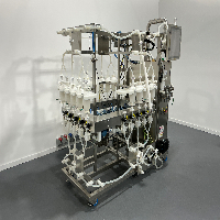 G&G Technologies TFF Skid 2 AP380 TFF System image 0
